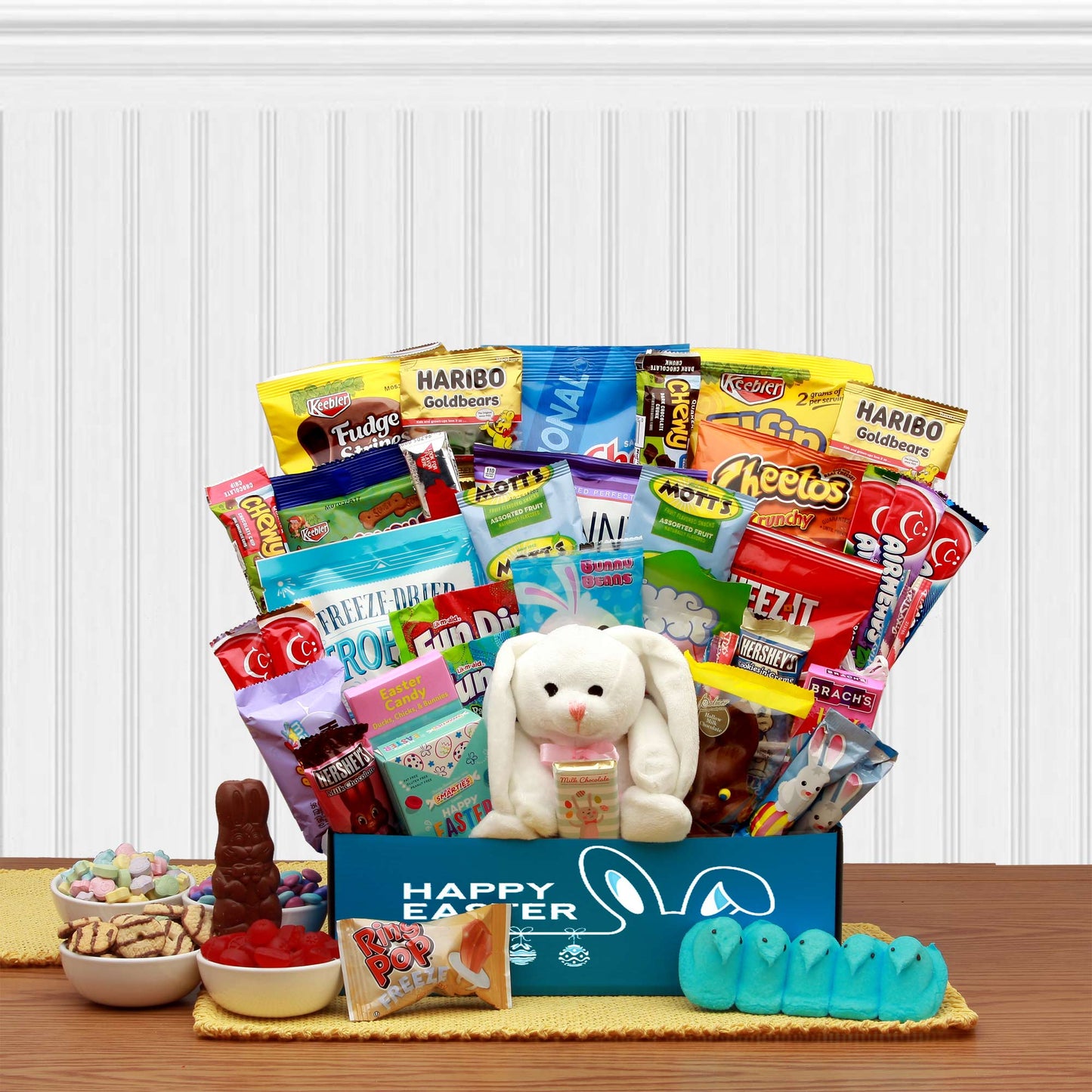 Happy Easter Care Package