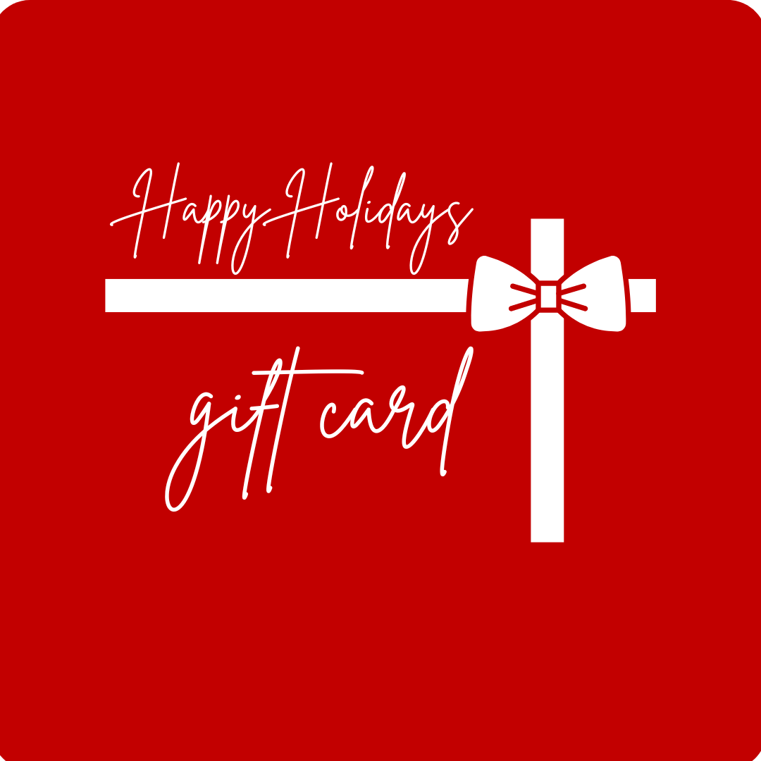 Quaint Gift Cards
