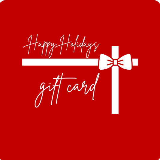 Quaint Gift Cards